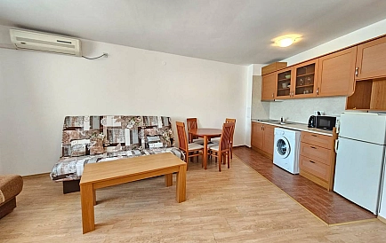 ID 14878 Zweizimmerwohnung in Riviera Fort Beach Foto 2