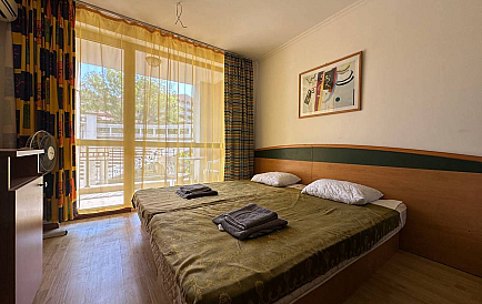 ID 16163 Studio-Wohnung in Villa Astoria 3 Foto 1 