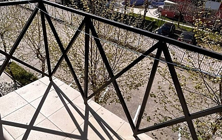 ID 15502 Studio-Apartment in Gerber 1 Foto 5