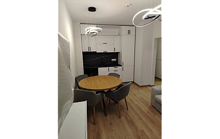 ID 16450 Zweizimmerwohnung in Emilia Romana Este Foto 7