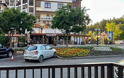 ID 15111 Zweizimmerwohnung in Ethera 4 Foto 7