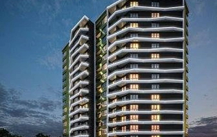 ID 14625 Wohnungen vom Bauherrn in Terex Residence Foto 8