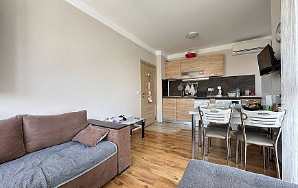 ID 15679 Dreizimmerwohnung in Marea Garden Foto 1 
