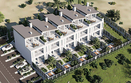 ID 15309 Häuser in Byala Foto 1 