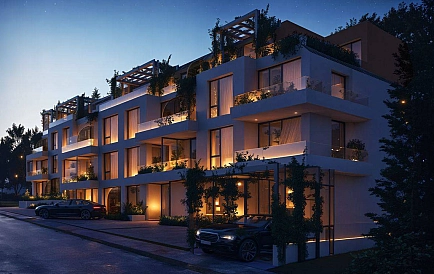 ID 13236 Immobilien vom Bauherrn in Kabakum Garden Foto 6