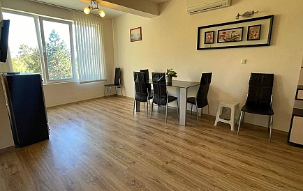 ID 14751 Zweizimmerwohnung im Pines Beach Resort Foto 2