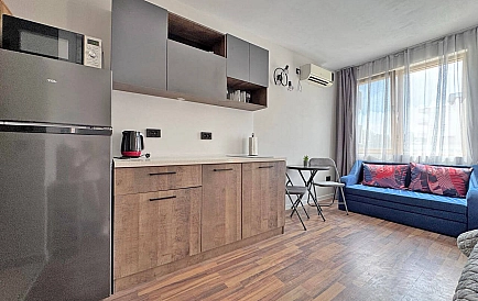 ID 16183 Studio-Wohnung in Nessebar Fort Residence Foto 3