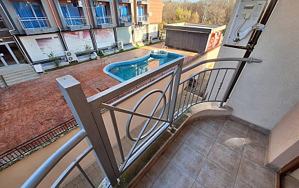 ID 15224 Zweizimmerwohnung in Sea Regal Foto 5