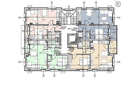 ID 15393 Wohnhaus in Sosopol Foto 7