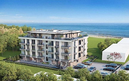 ID 15137 Wohnungen vom Bauherrn in Roca Residence 3 Foto 2