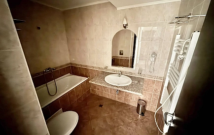 ID 16321 Zweizimmerwohnung in Sunset Resort Foto 6