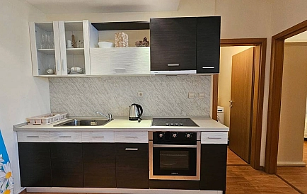 ID 14957 Zweizimmerwohnung im Gartenparadies Foto 2