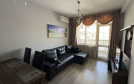 ID 14619 Zweizimmerwohnung in Green Paradise 4 Foto 1 