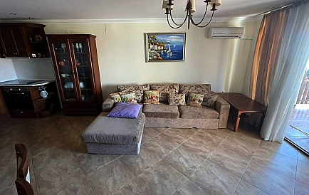 ID 16453 Dreizimmerwohnung in Manastira 2 Foto 1 