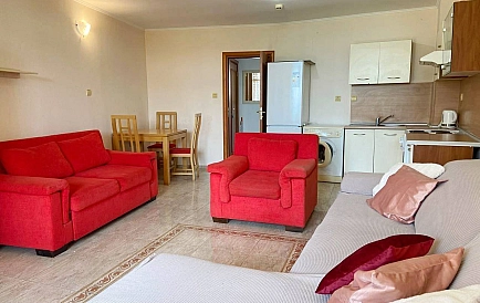 ID 16471 Zweizimmerwohnung in Diamond Foto 8