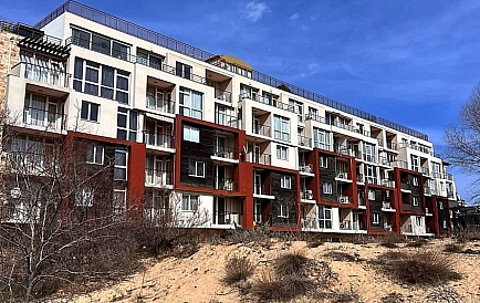 ID 15413 Дюн Резиденc Foto 6