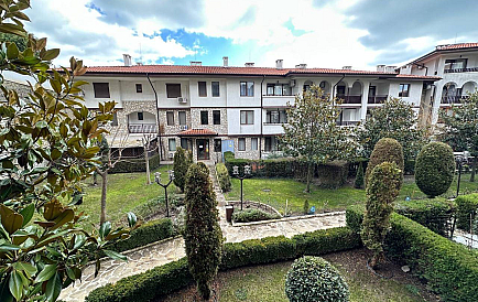 ID 15229 Zweizimmerwohnung in Arena 1 Foto 1 