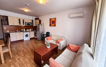 ID 16410 Zweizimmerwohnung in Vineyards Resort Foto 6
