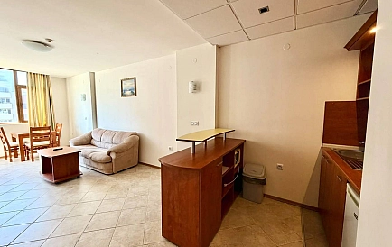 ID 15827 Zweizimmerwohnung in Poseidon Foto 7