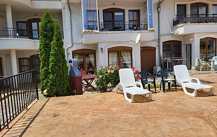 ID 13982 Zweizimmerwohnung in Nessebar View Foto 5