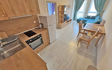 ID 15023 Zweizimmerwohnung in Sunny Day 6 Foto 2