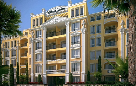 ID 14525 Wohnungen vom Bauherrn in Elitonia Gardens 5 Foto 5