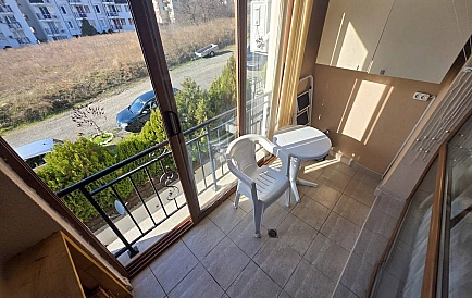 ID 15908 Studio-Apartment in Yurta Balkana Foto 8