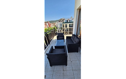 ID 16423 Studio-Apartment in Panorama Bay 2 Foto 4