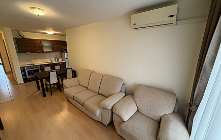 ID 15279 Drei-Zimmer-Wohnung in Prestige Fort Beach Foto 1 
