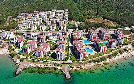 ID 15436 Панорама Форт Foto 5