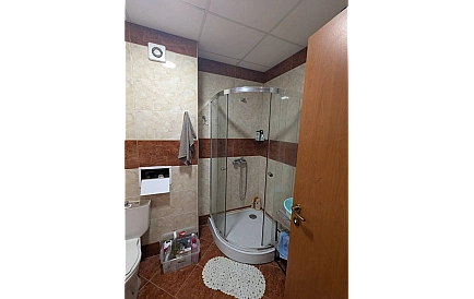 ID 16416 Zweizimmerwohnung in Marina Fort Foto 6