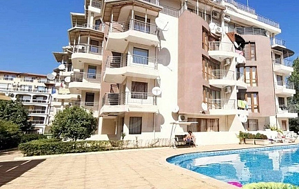 ID 15430 Dreizimmerwohnung in Persani 2 Foto 6