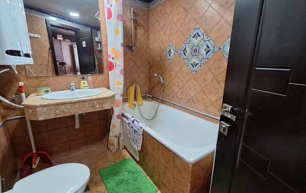 ID 14532 Zweizimmerwohnung im Atrium Beach Foto 3