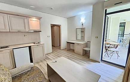ID 16322 Zweizimmerwohnung in Avalon Foto 3