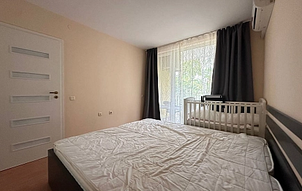 ID 14795 Zweizimmerwohnung in Crown Fort Foto 8