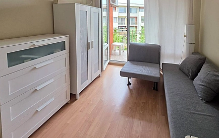 ID 15650 Studiowohnung in Nessebar Fort Foto 7
