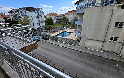 ID 15487 Просторная студия в Равде Foto 5