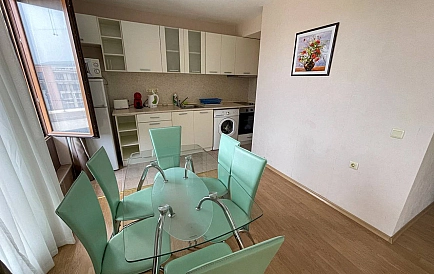ID 15748 Dreizimmerwohnung in Prestige Fort Foto 2