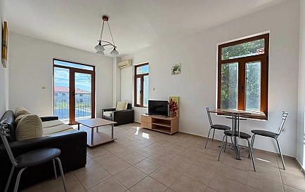 ID 15516 Zweizimmerwohnung in Nessebar Gardens Foto 7
