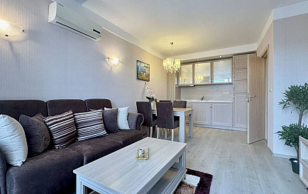 ID 16403 Zweizimmerwohnung in Harmony Suites 3 Foto 1 