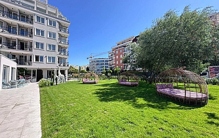 ID 15978 Studio-Apartment in J'Adore Secret Garden Foto 10