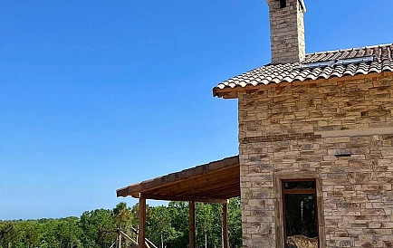 ID 14984 Дома в Присельцах Foto 10