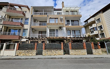 ID 15487 Просторная студия в Равде Foto 6