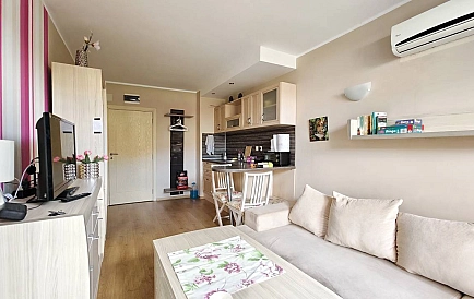 ID 16346 Studio-Wohnung in Harmony Palace Foto 6