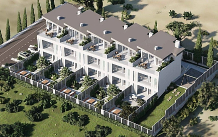 ID 15309 Häuser in Byala Foto 7