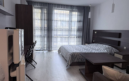 ID 16518 Studio-Wohnung in Sun Gate Foto 1 