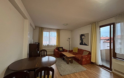 ID 13483 Zweizimmerwohnung in Top Lodge Foto 2