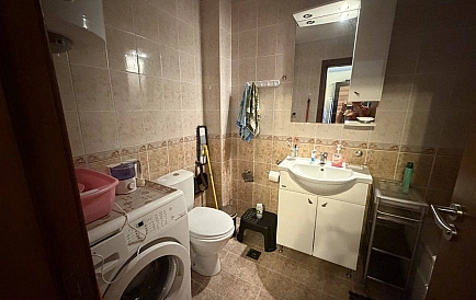 ID 15876 Zweizimmerwohnung in Lesso Foto 10