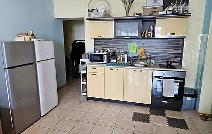 ID 14197 Dreizimmerwohnung in Marina Holiday Foto 3