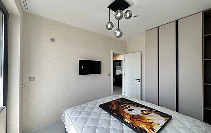 ID 15290 Zweizimmerwohnung in Sweet Home 8 Foto 10